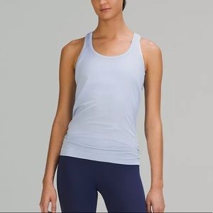 Lululemon Swiftly Tech Racerback Tank